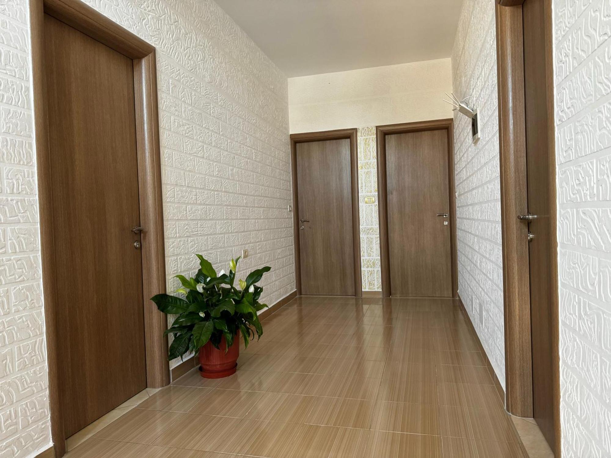 Vila Jeti Ksamil Buitenkant foto