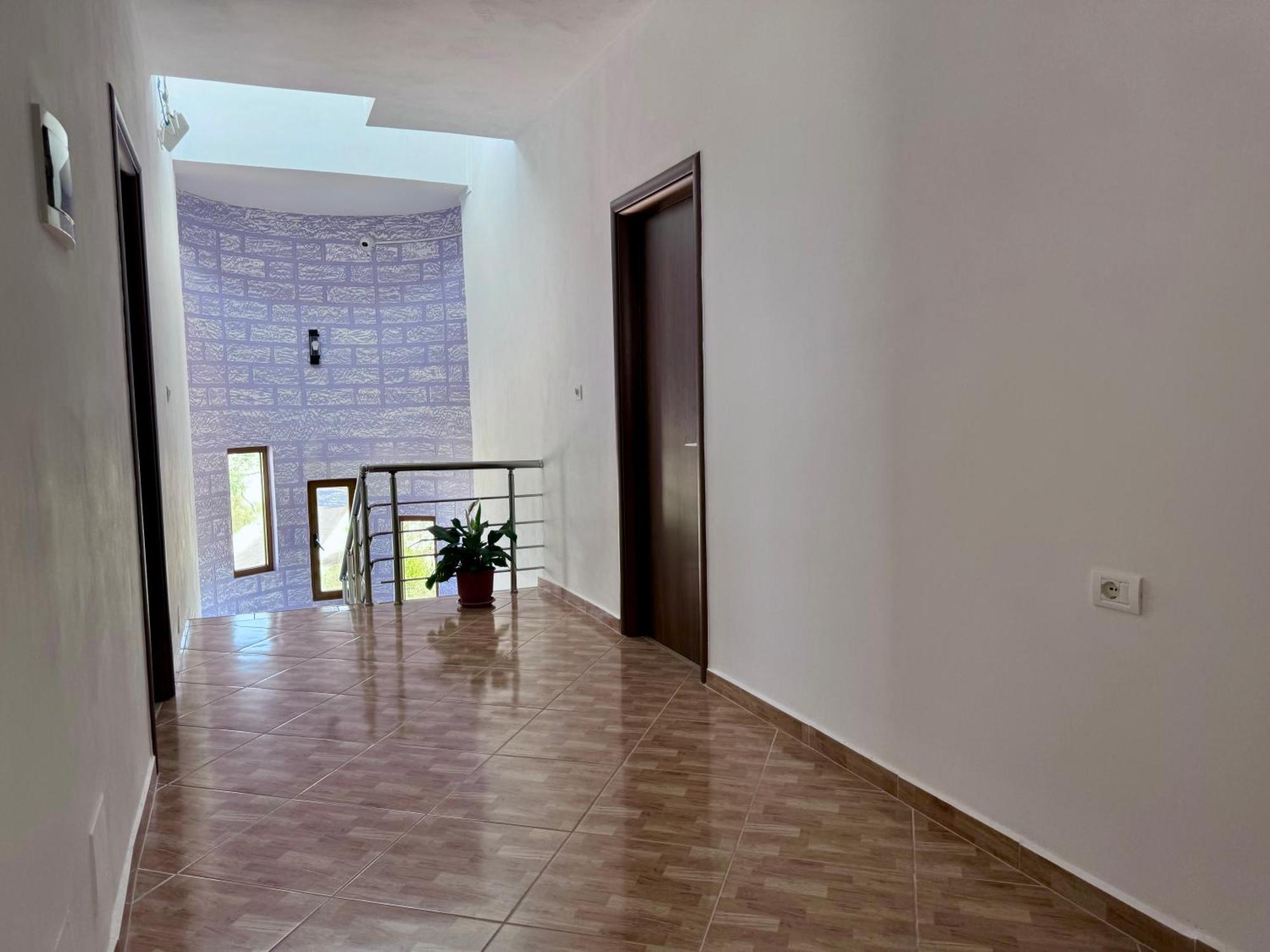 Vila Jeti Ksamil Buitenkant foto